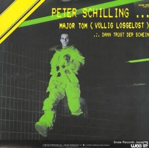 ԡ major tom (vollig losgelost) SAM192