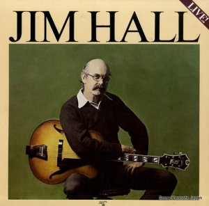 ࡦۡ jim hall live! SP-705