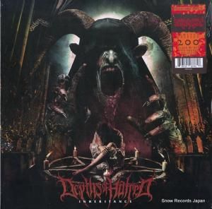 DEPTHS OF HATRED inheritance PROS103761