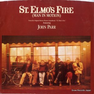 󡦥ѡ st.elmo's fire(man in motion) 7-89541