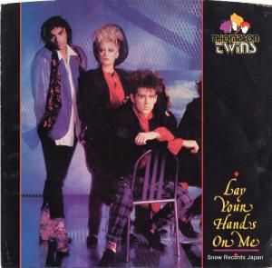 ȥץ󡦥ĥ lay your hands on me AS1-9396