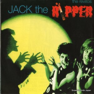  jack the ripper DAMGOOD93