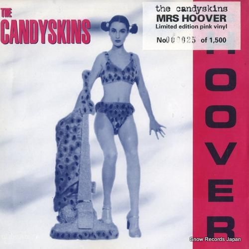 ザ・キャンディースキンズ mr