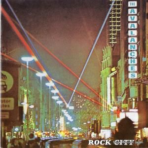  rock city HORSE001-7