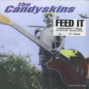 ǥ feed it TOPP063
