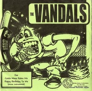 ƥåɡ꡼ӡ assorted jelly beans / the vandals KFS7001