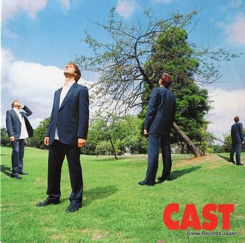 キャスト flying 575