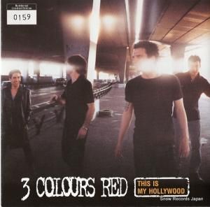 顼å this is my hollywood CRE277