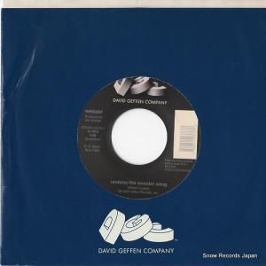  undone - the sweater song DGCS7-19378