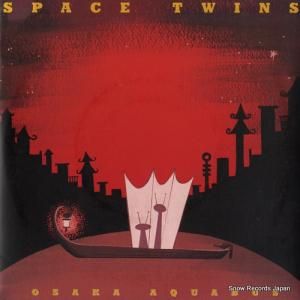 SPACE TWINS osaka aquabus DB024
