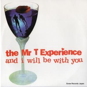 ߥTڥꥨ and i will be with you LK-184