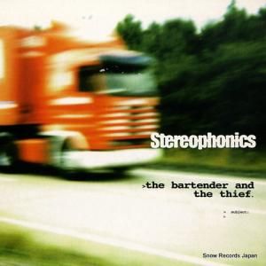 ƥ쥪ե˥å the bartender and the thief VVR5004677