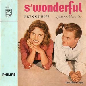 쥤˥ spielt fur verliebte s'wonderful 760306BV