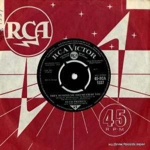 ץ쥹꡼ one broken heart for sale 45-RCA-1337