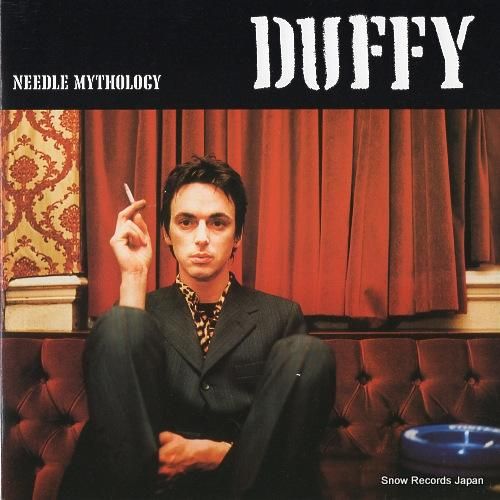 DUFFY needle my