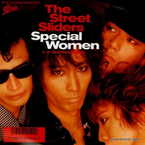 ȥ꡼ȡ饤 special women 07.5H-324