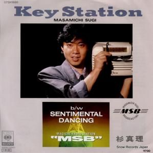  key station 07SH1680
