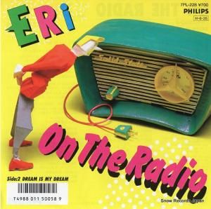  on the radio 7PL-228