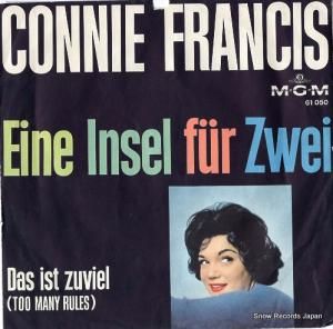 ˡե󥷥 eine insel fur zwei 61050