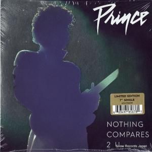 ץ nothing compares 2 u (edit version) 603497858781