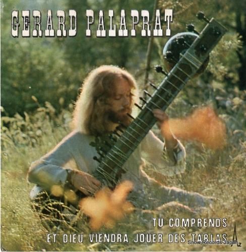 ジェラール・パラプラ tu c