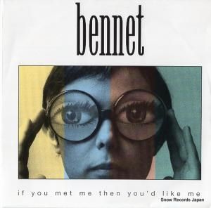 ٥ͥå if you met me then you'd like me RR23167