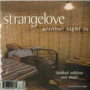 ȥ󥸥 another night in FOOD110