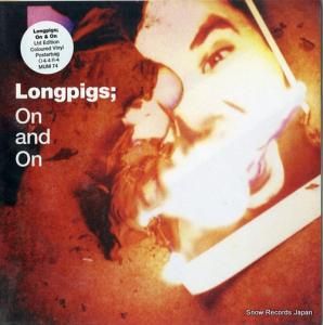 󥰥ԥå on and on MUM74