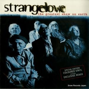 ȥ󥸥 the greatest show on earth FOOD97