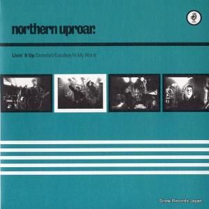 Ρ󡦥åץ livin' it up HVN52