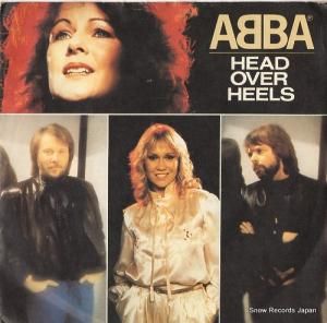  head over heels EPCA2037