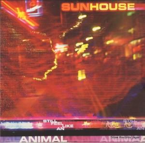 SUNHOUSE still feel like an animal ISOM13S