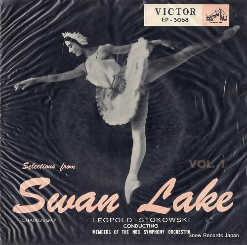 レオポルド・ストコフスキー チ