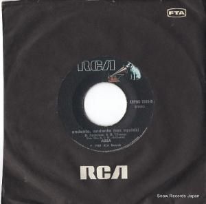  felicidad (vers. espanola) XRPBO1046