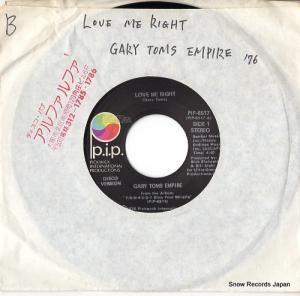 ꡼ȥॺѥ love me right(disco version) PIP-6517