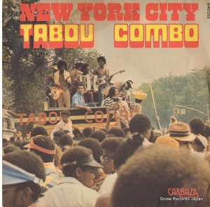 タブー・コンボ - new-york city(part one) - 640055