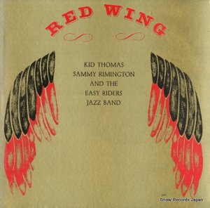 åɡȡޥߡߥȥ - red wing - GHB189