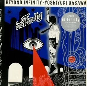 大沢誉志幸 - in・fin・ity - 28.3H-160