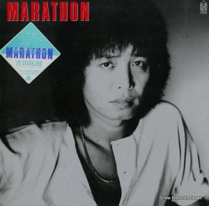 吉田拓郎 - マラソン - 28K-46