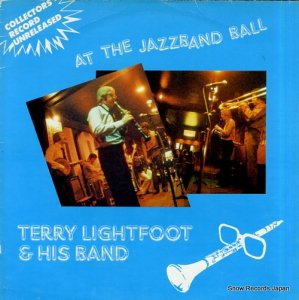 ƥ꡼饤ȥեå - at the jazzband ball - BRMLP028