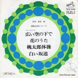 小鳩くるみ - 広い空の下で - ER-95-S
