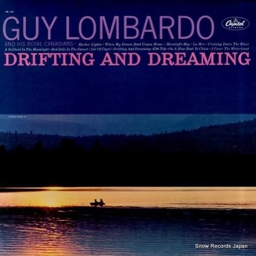 ガイ・ロンバルド - drif