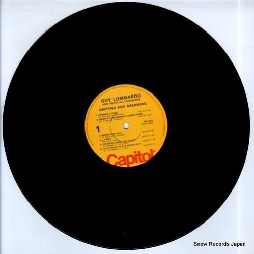 ガイ・ロンバルド - drif