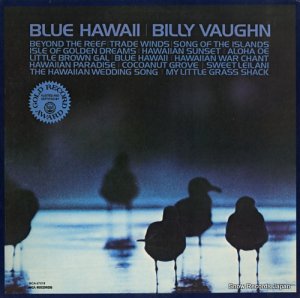 ӥ꡼ - blue hawaii - MCA-27018
