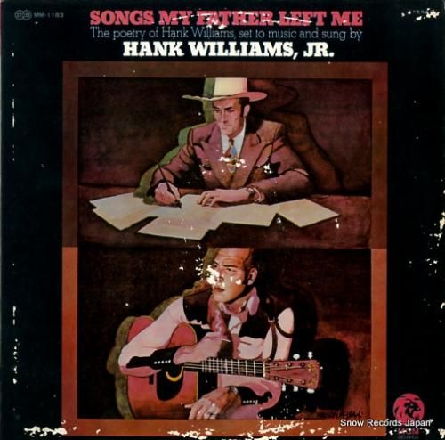 ハンク・ウィリアムズ・ジュニア