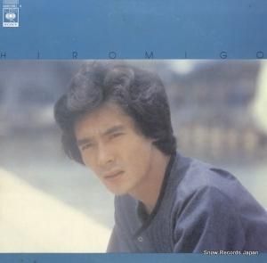 郷ひろみ - 郷ひろみ - 44AH1081