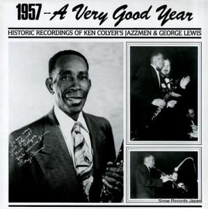 󡦥ꥢ 1957 - a very good year KC.1