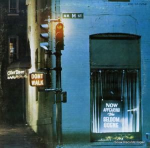 ࡦ live at the cellar doore SLP-1547