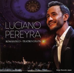 Ρڥ쥤 romantico en el teatro colon 060250827928