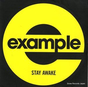 EXAMPLE stay awake MOS198T